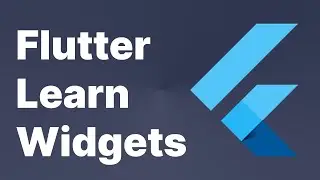Flutter | Dart | AppBar | Flutter Widgets