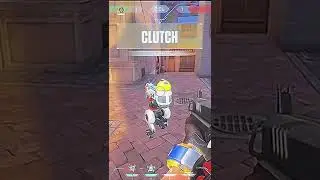 Our team made a clutch in Valorant, My stream on twitch from my laptop  #valorant #twitch #stream