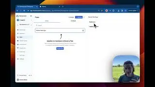 Default Settings in Memberstack