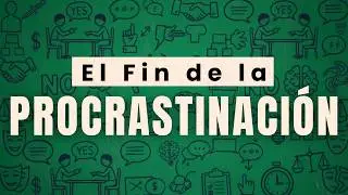 How to stop feeling lazy and tired all the time? The end of procrastination