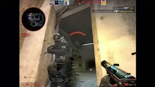 inferior weaponry