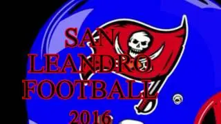 JAHARI KAY #11 SENIOR DE/LB/TE 6'2" 215LBS. HIGHLIGHTS 2016
