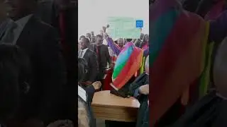 #Uganda