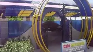 обзор поселка Крым