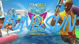 ОБНОВЛЕНИЕ В STANDOFF 2 И ДНЕВНАЯ ZONE 7.