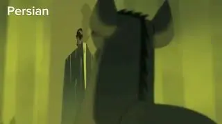 The Lion King - Be Prepared Hyenas Part (Multi-Language)