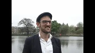 Scotland as a Brown Bread Loving Nation with Mads Fischer Møller - Promo