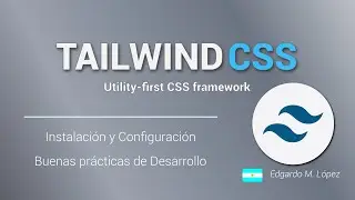 Tailwind CSS - Correct Usage Official