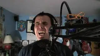 RiCK - The Sound Of Silence