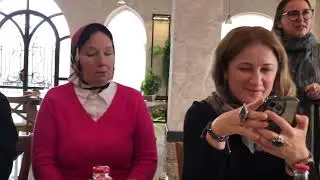 ЧЕЧЕНСКИЕ ГИДЫ ПРЕДЛОЖИЛИ