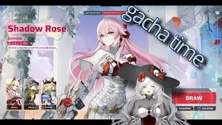 Chill FPS gacha time