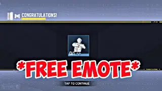 *FREE* CODM FREE *HOPAK EMOTE* SEASON 7 | CODM SEPTEMBER 2021 REDEEM CODES |CODM NEW FREE EMOTES