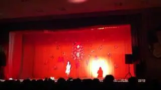 Танка на Тиротексе