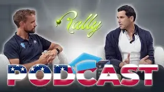 PODCAST - The Padel School ACADEMY! | ThePadelSchool.com
