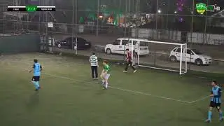 7 Bela 7 - 7 Teşvik Spor_21.04.2018