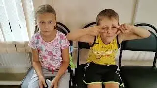 Видеодневник летнего лагеря "Теремок" №7