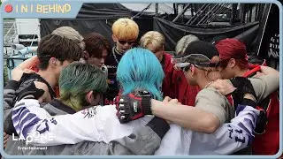 [INI BEHIND] METROCK 2024