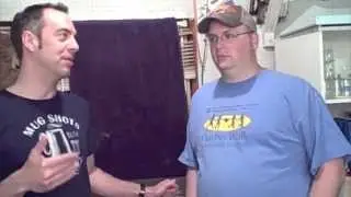 Homebrew Beer Kegging Tips