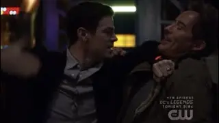 The Flash 6x15 | Thawne Escapes his Cell