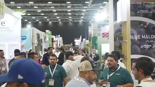 Tierra Fértil Tv-14º Congreso Aneberries 2024 (03.08.24)