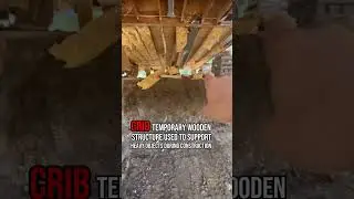 We got this house lifted!