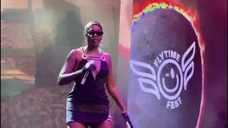 Tiwasavage joins Asake for their first ever stage performance of LOADED