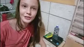 Night routine