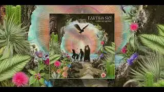 Lindsey and Josh Wise - Earth and Sky (Continuous Mix) [Organic Downtempo/ Chillout]