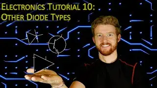 Electronics Tutorial 10: Other Types of Diodes