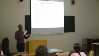 Лаборатория межкультурного общения 1