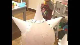 DIY PIÑATA