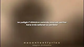 16. Farazi V Kayra - Islığı Beklerken (Sözleri)