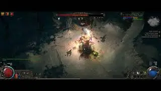 PoE2 - Jamanra Boss - Cruel