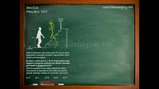 YGS 2012 Fizik 10. Soru