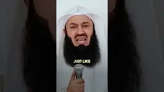 The Best Use of Tech #muftimenk #advance #technology #mechanics #digital #islam #muslim #allah