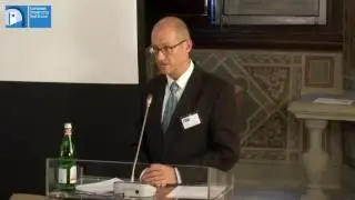 A University for Europe – Higher Education & European integration (Keynote)
