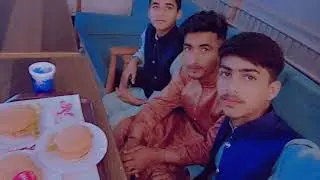 last day of school with school friends 🤗 miss you friends very much at mongrill