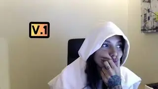 Sezen Yanlışlıkla Ferit'in Kanalından Yayın Açıyor...