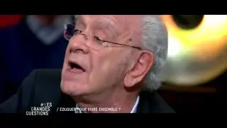 [EXTRAIT] Quel lien entre le pénis et le vivre ensemble ? Aldo Naouri