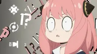 [ABRISS and...] Why 1?