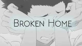 Shinpuru - Broken Home (Official Music Video)