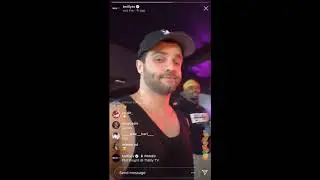 Phil Wright , Taylor Hatala, Reese Hatala,Kyndall Harris class live stream