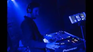 Deep Tech | Last Of Me - Monocord Records Podcast