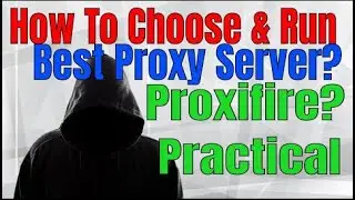 How to Use Proxifier Step by Step | Ethical Hacking In Hindi Class 4(P 4) | Proxy Class in Hindi