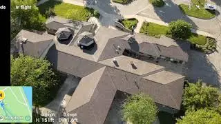 Mavic Air 2 - Hidden Features