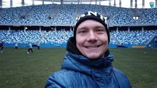 Павел Игнатович в роли блогера. Часть вторая.