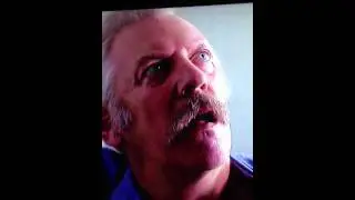 Backdraft Donald Sutherland pyro