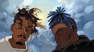 XXXTentacion & Juice WRLD - 