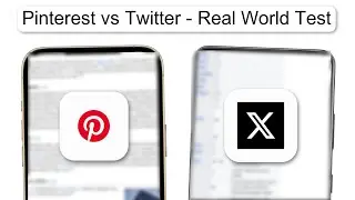Pinterest Vs Twitter Real World Test (2025) (2026)