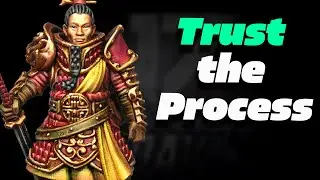 Grand Cathay Painting Guide | Warhammer Old World Miniature